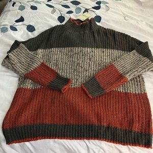Cozy M/L sweater